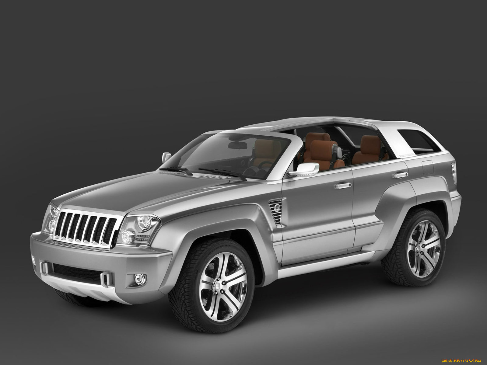 , jeep